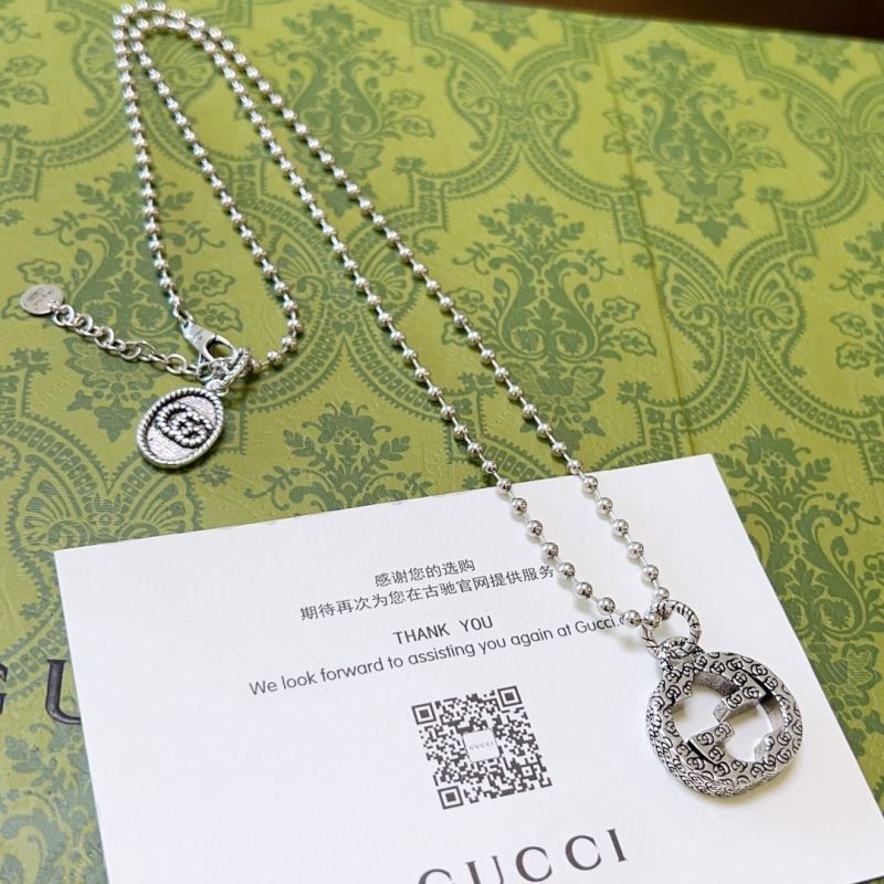 Gucci Necklaces - Click Image to Close